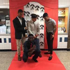 Meet your Posher, Tracy